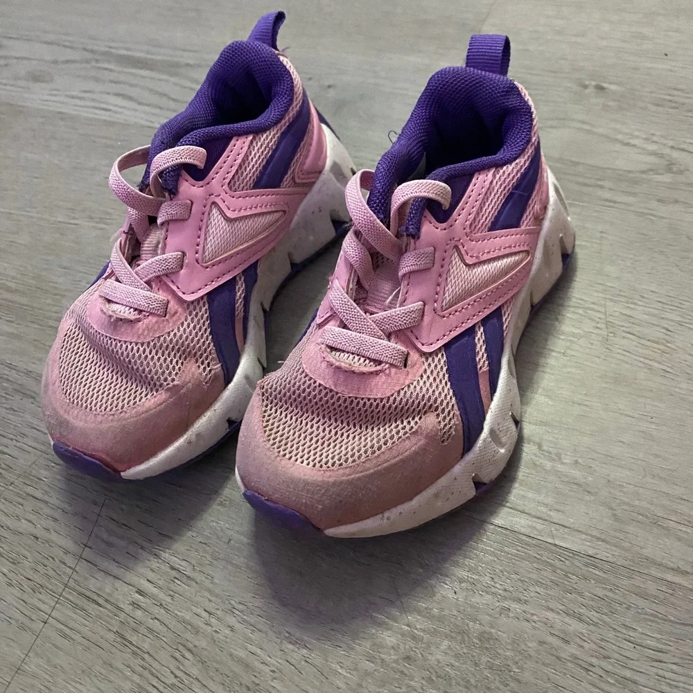 Reebok these zig